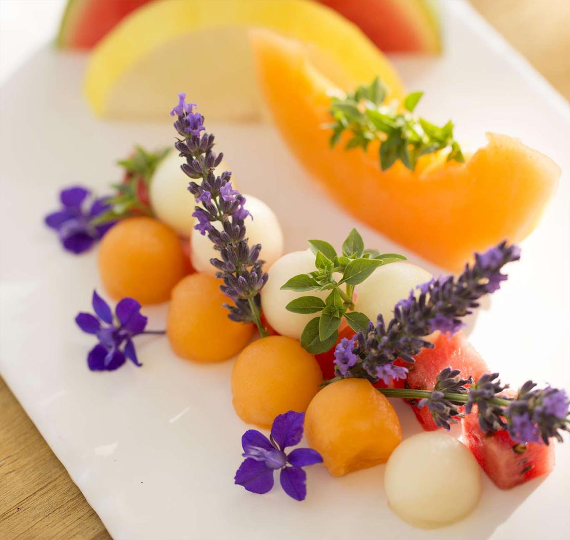 detox melon